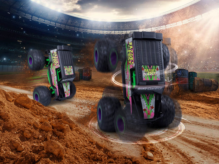 Revell Control Razor's Edge RC Monster Truck