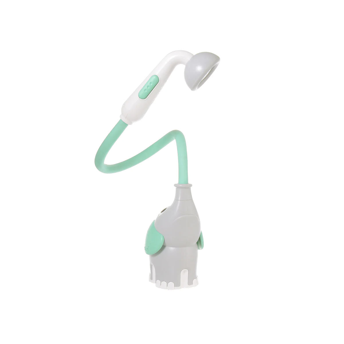 Yookidoo Elephant Baby Shower Bath Toy - Blue