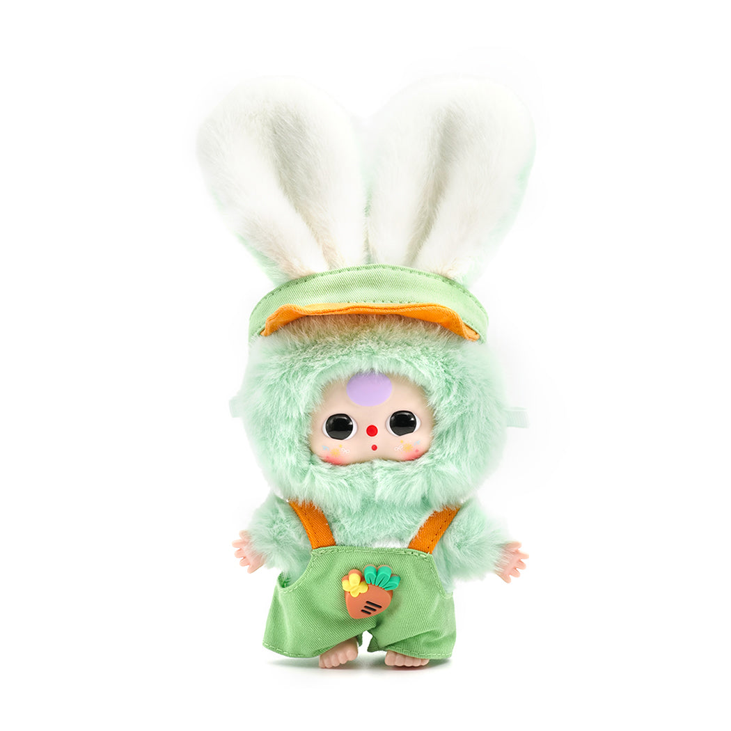 Baby Three - Mini Tiny Rabbit