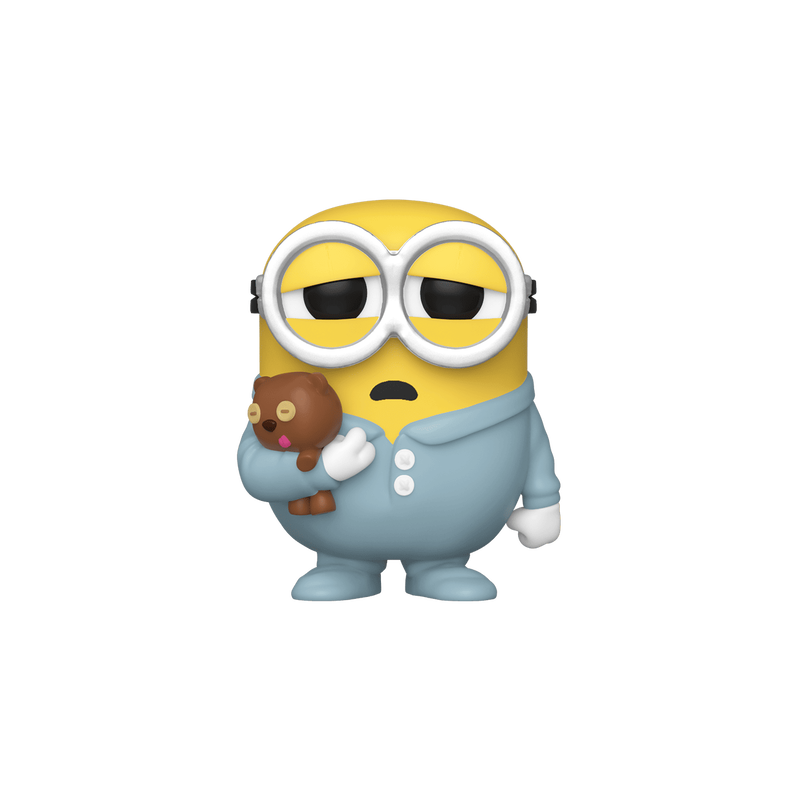 Funko POP! Movies: Minions 2 - Pajama Bob