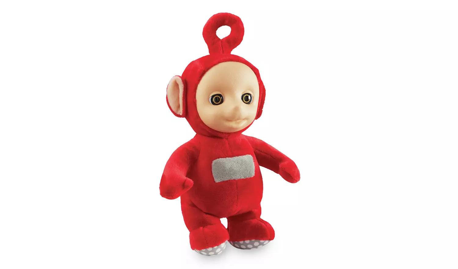 Teletubbies Talking Soft Toy Po
