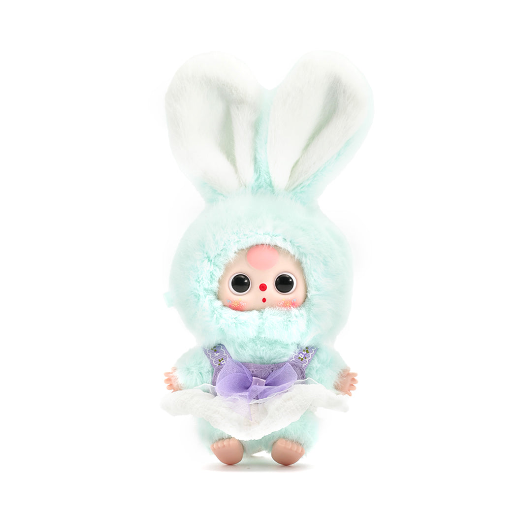 Baby Three - Mini Tiny Rabbit