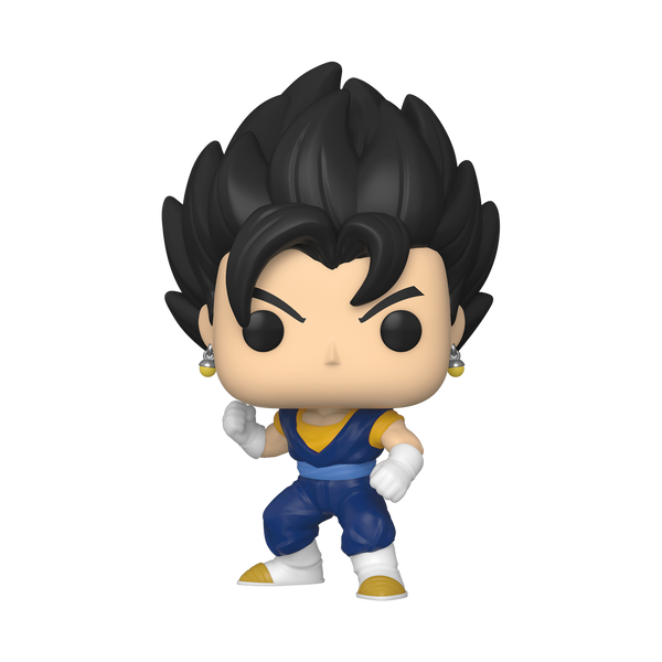 Pop! Animation DragonBall Z Vegito