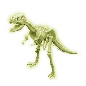 Scibits Grow T-Rex Skeleton