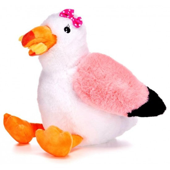 Stephanie the Seagull 28cm Plush
