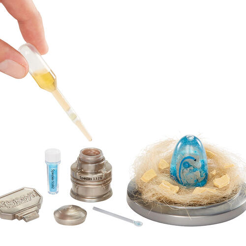 Miniverse - Make It Mini Dinosaurs