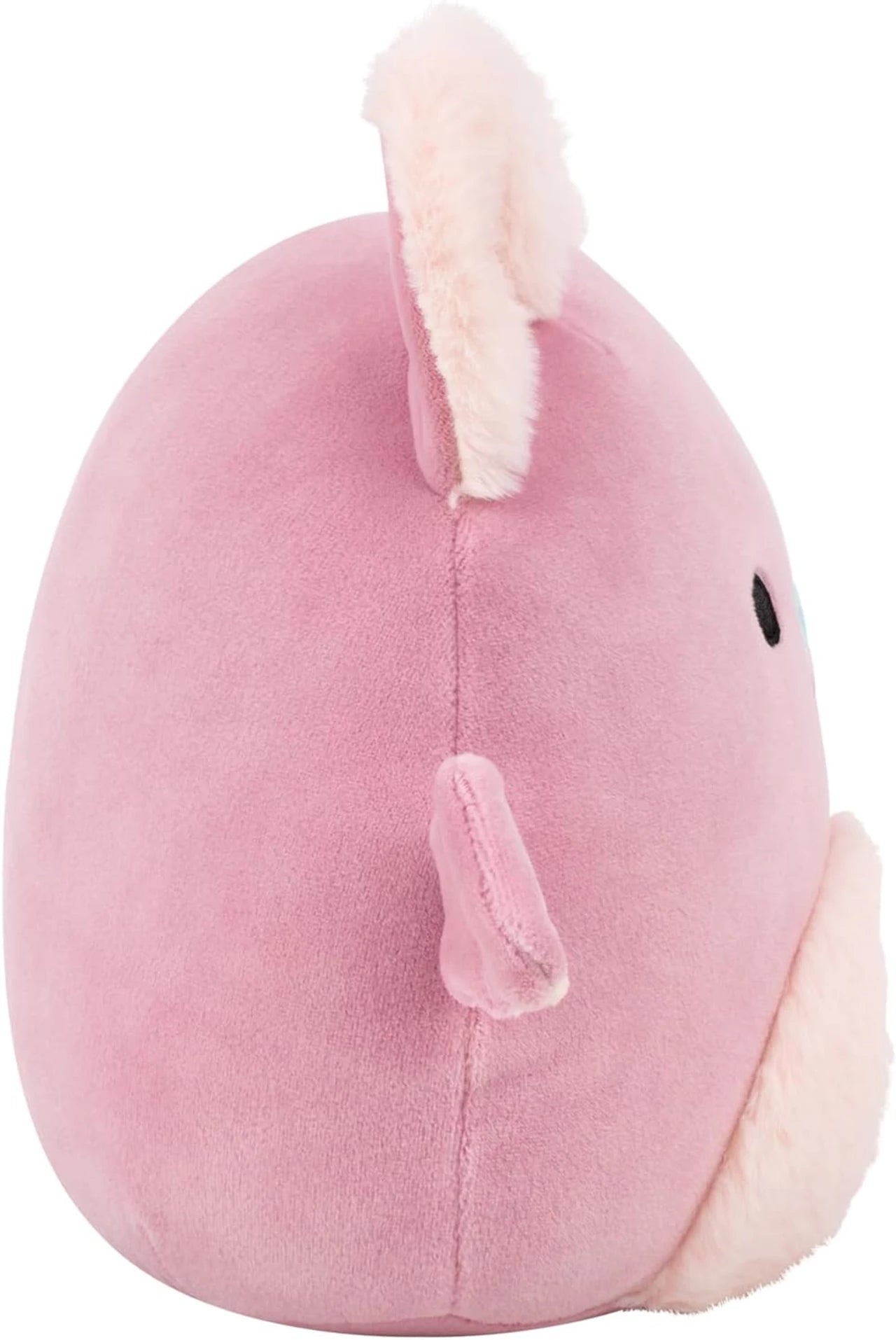 7.5 Squishmallows Jakob - Pink Fruit bat