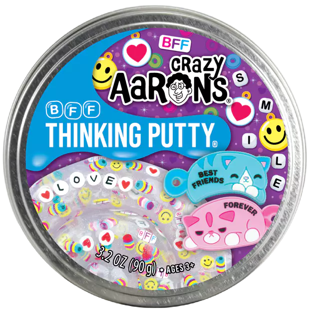 Crazy Arons Trendsetters BFF