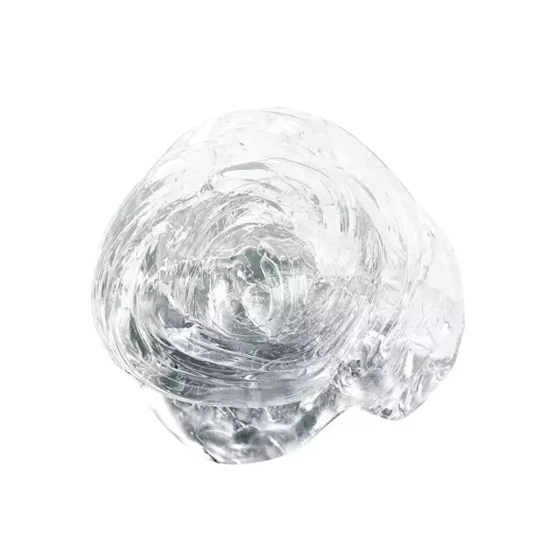 Crazy Arons Liquid Glass