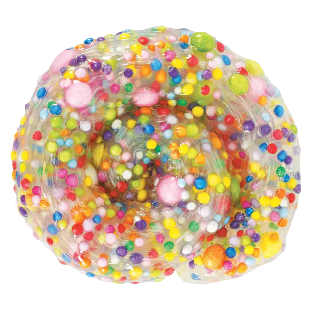 Crazy Arons Popp`n Poke`n Dots