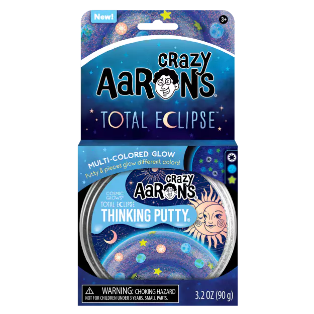 Crazy Arons Trendsetters Total Eclipse