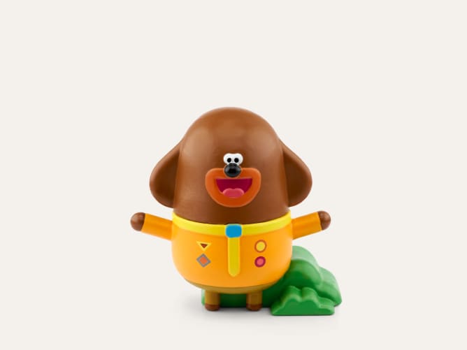 Tonies Hey Duggee Audio Character