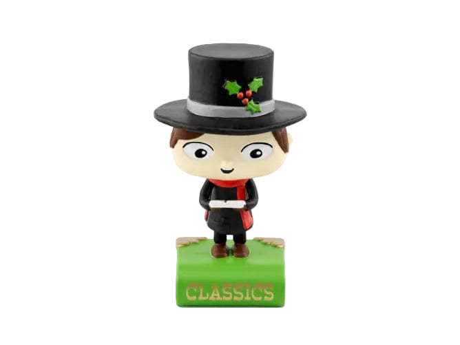 Tonies Favourite Classics A Christmas Carol Audio Character