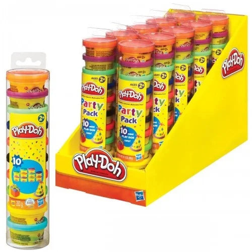 Play Doh Party Pack