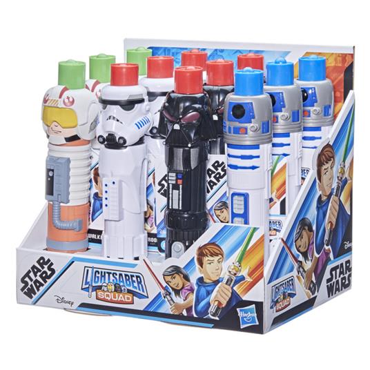 Star Wars Roleplay Lightsaber Squad Asst