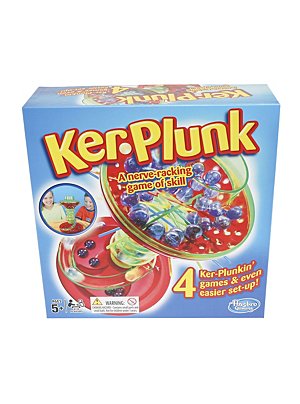 Kerplunk