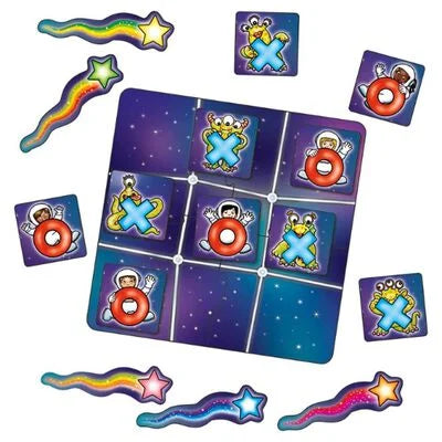 Mini Games - Astronauts