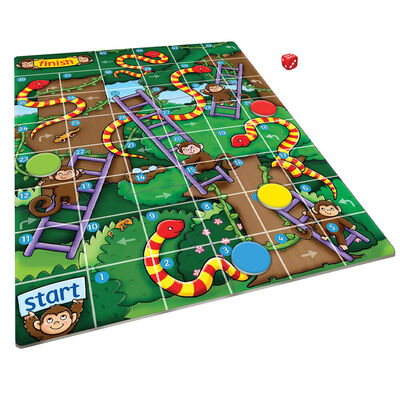 Orchard Toys Mini Games Asst