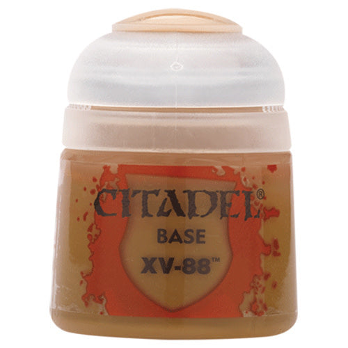 21-21 Base: XV-88 12ml