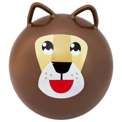 Animal Space Hoppers Asst