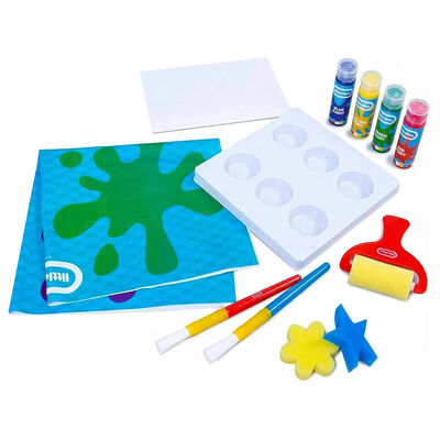Little Tikes Junior Paint Set