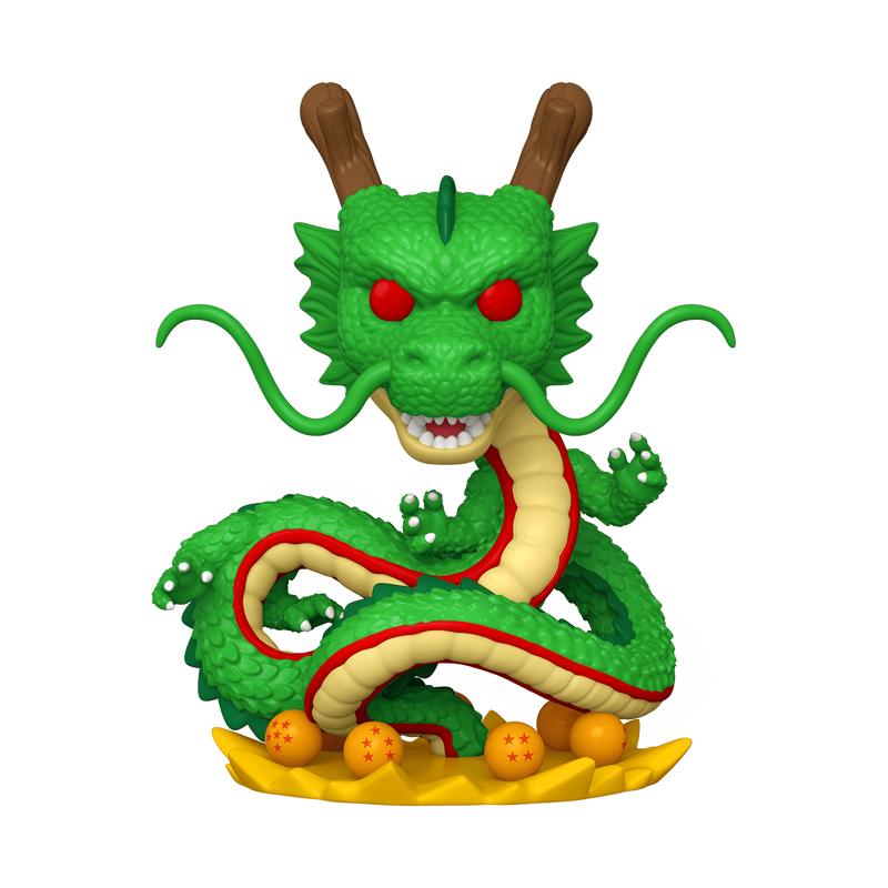 Funko Pop! Animation Dragon Ball Z Shenron 10 Inch Vinyl Figure