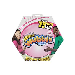 Super Wubble