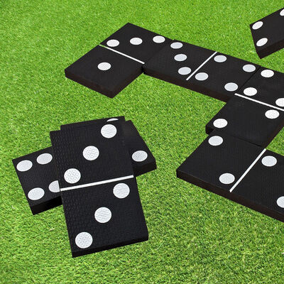 Giant Eva Garden Dominoes