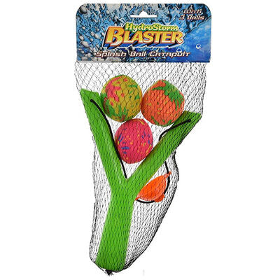 Splashball Catapult Hydrostorm