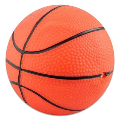 Moving Hoop Shoot Game