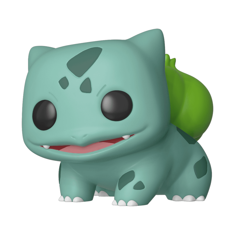 Funko POP! Pokemon - Bulbasaur