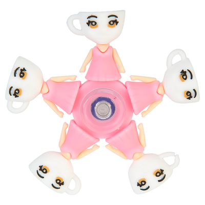 Brainrot Fidget Spinner Assortment