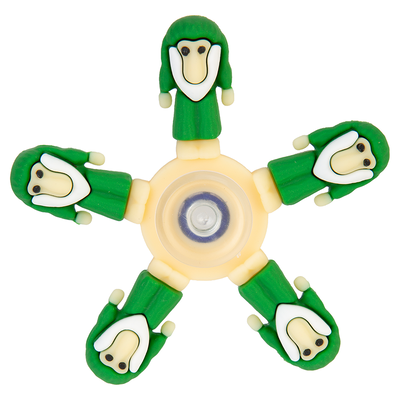 Brainrot Fidget Spinner Assortment