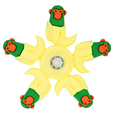 Brainrot Fidget Spinner Assortment