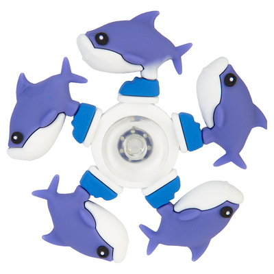 Brainrot Fidget Spinner Assortment