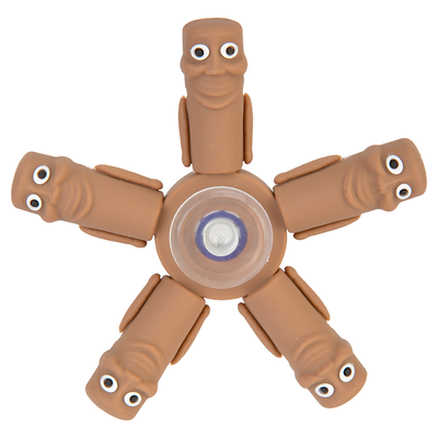 Brainrot Fidget Spinner Assortment