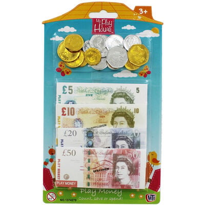 Play Money