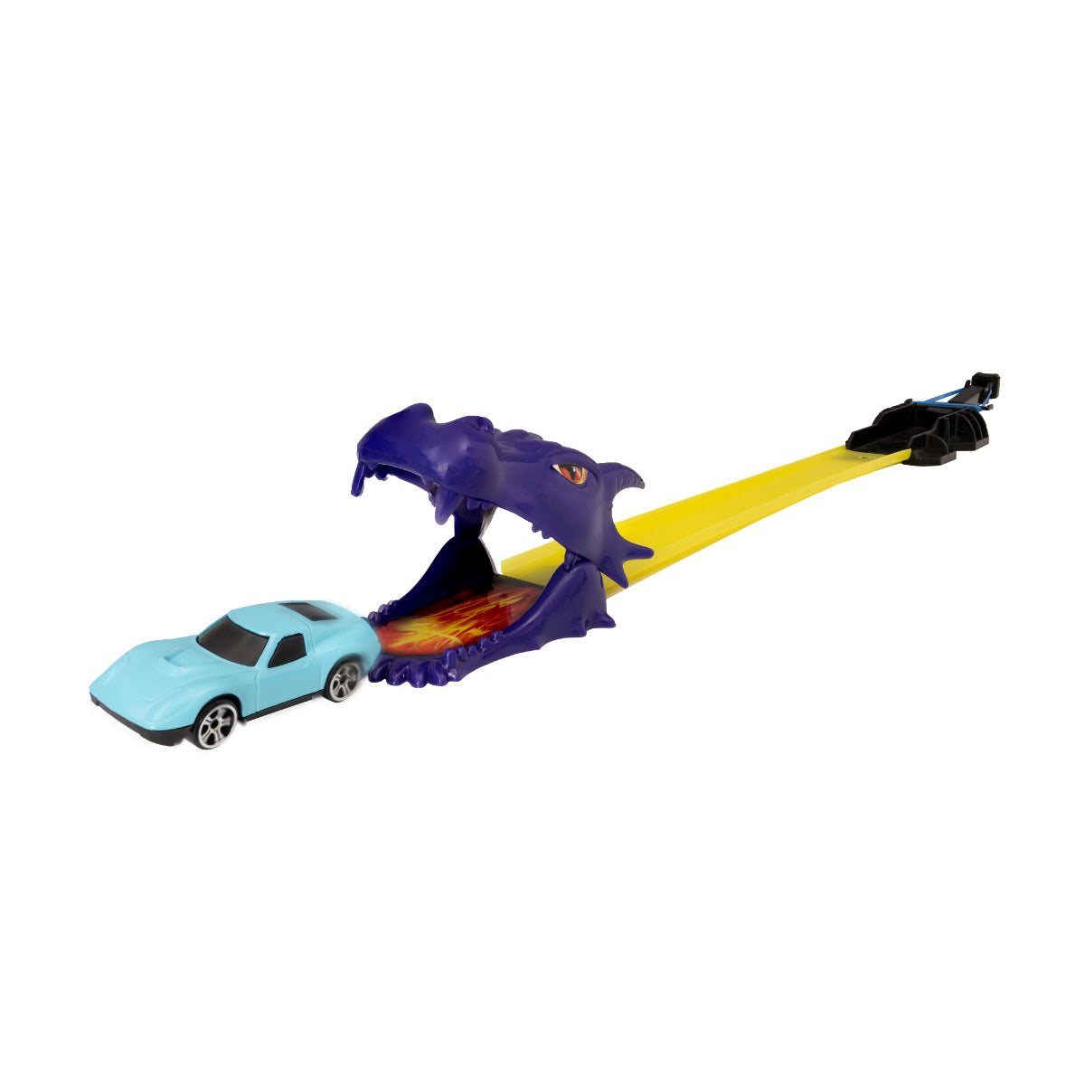 Teamsterz Beast Team Dragon Blast