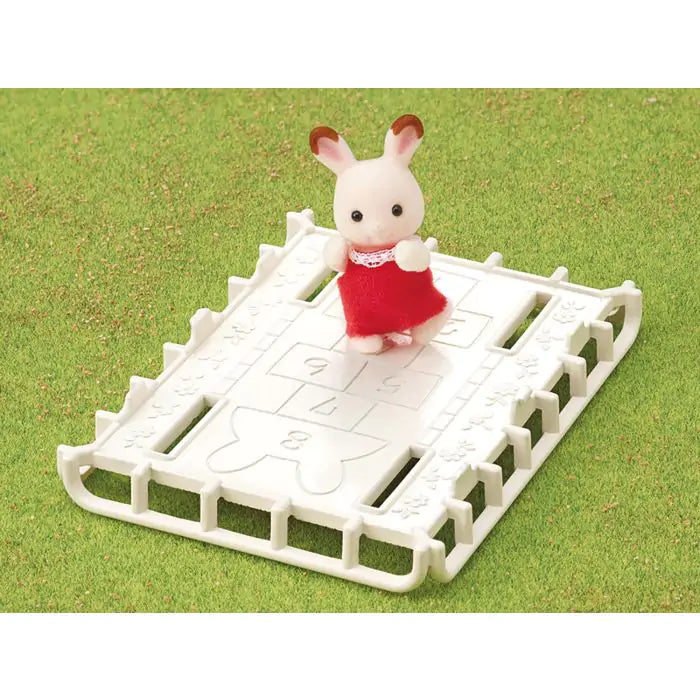 Sylvanian Families Family Picnic Van