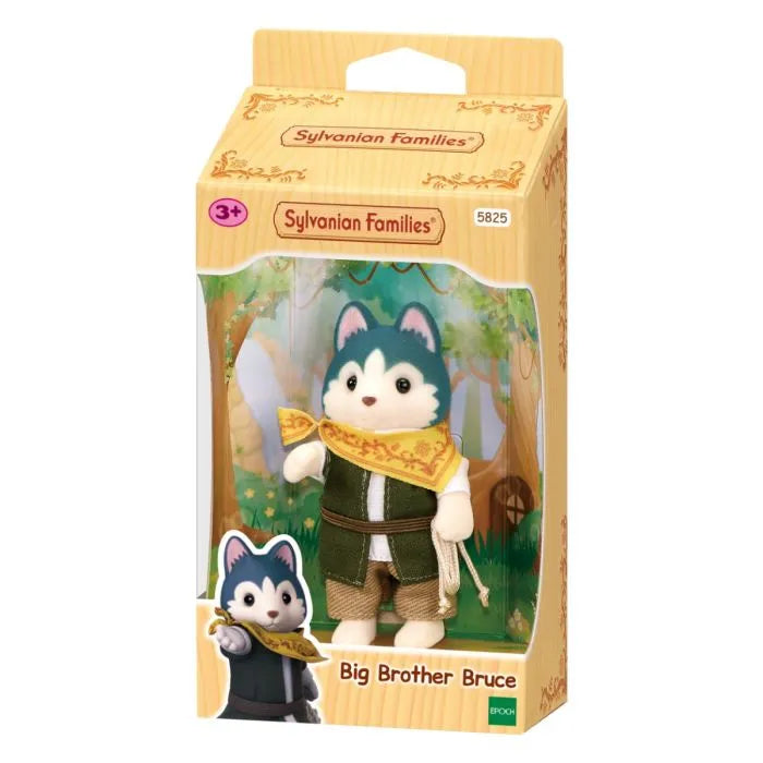 Sylvanian Families Big Brother Bruce