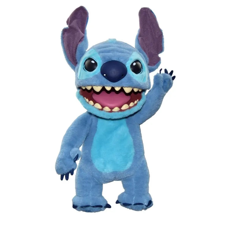 Real FX Disney Stitch Puppet