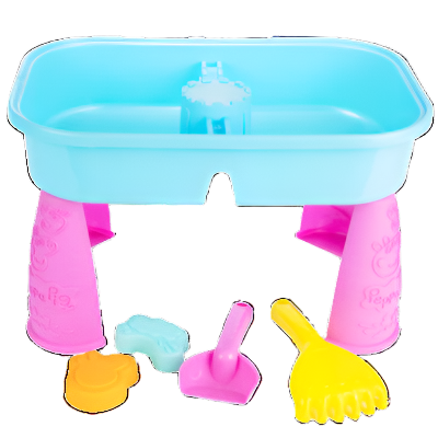 Peppa Pig Sand and Water Table