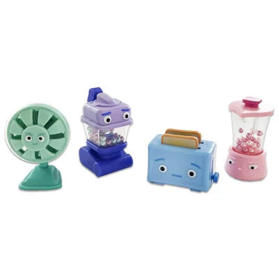 Fidget Toys Home Appliances Asst