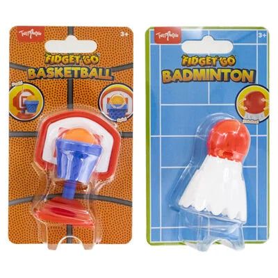 Fidget Toys Sports Equipment