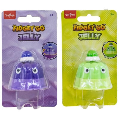 Fidget Toys Desserts