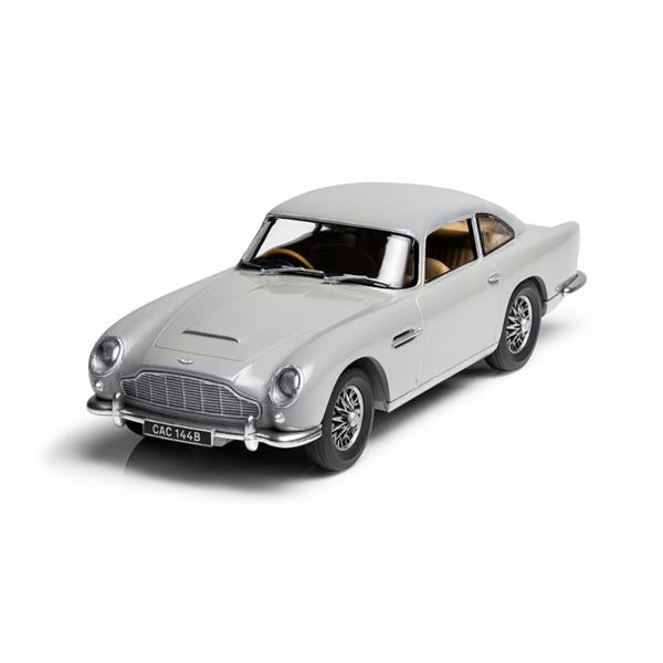 Airfix Starter Set Aston Martin DB5