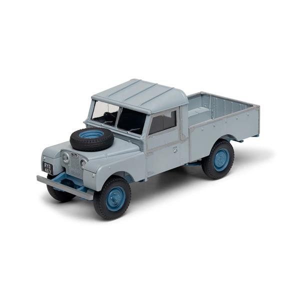 Airfix Starter Set Land Rover Series 1