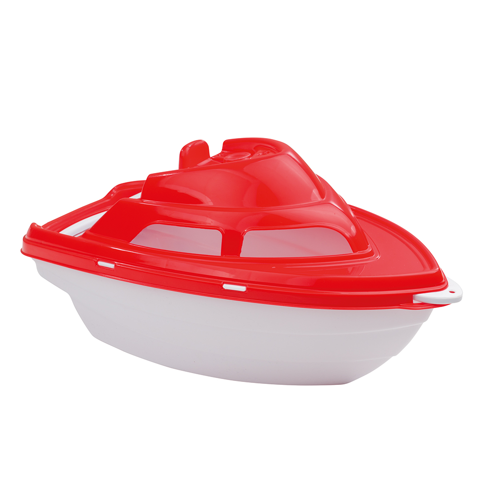 Jumbo Yacht Beach Set