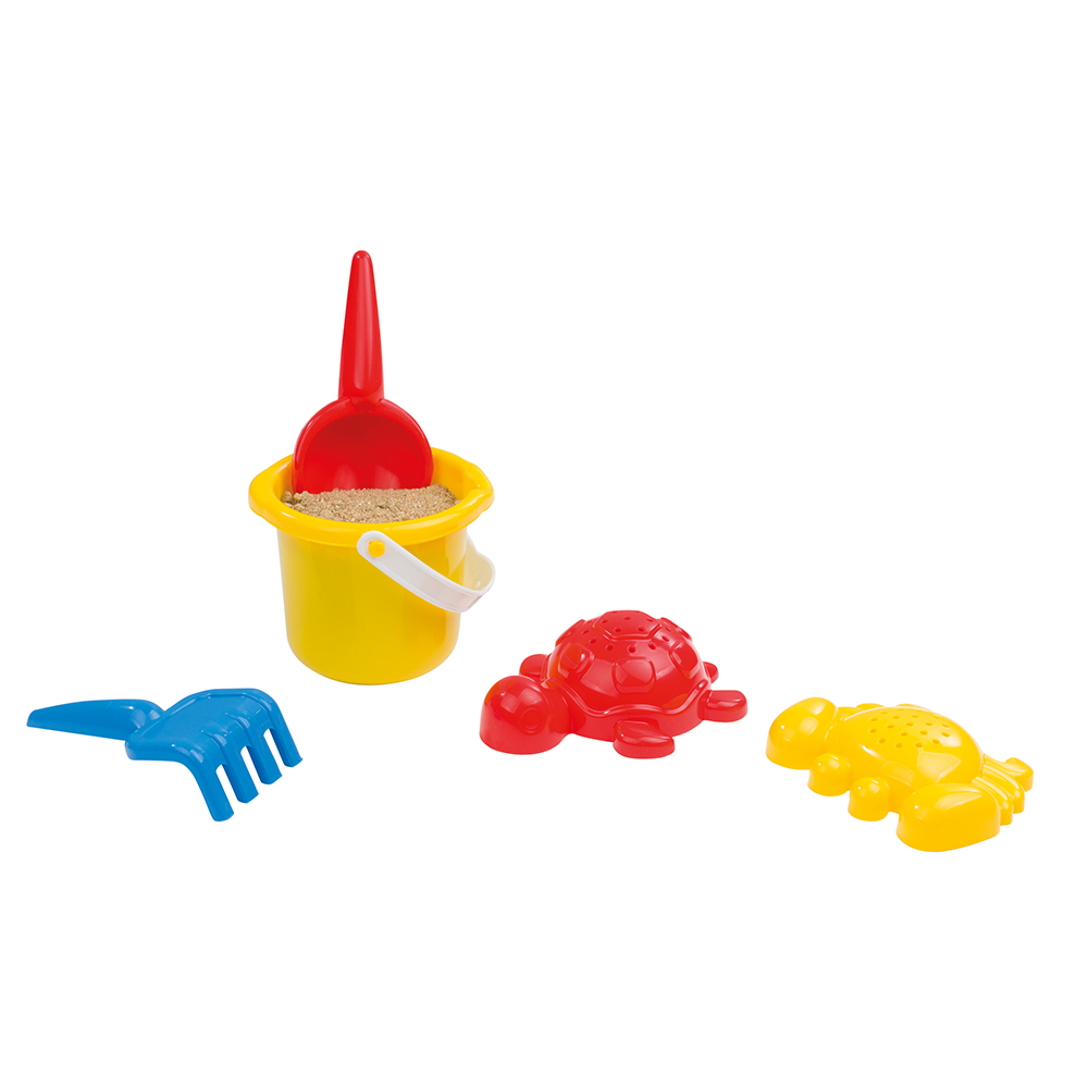 Jumbo Yacht Beach Set