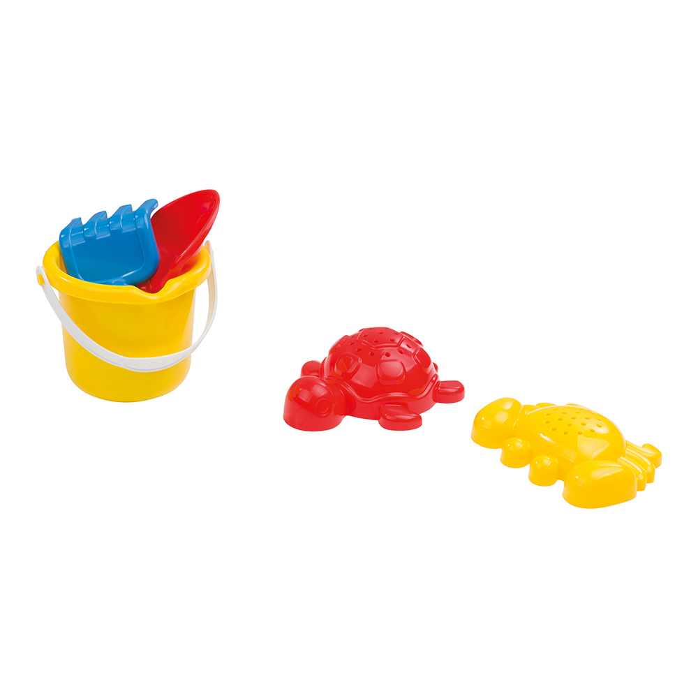 Jumbo Yacht Beach Set